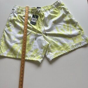 NWT NIKE‎ Jordan Jump man Flight Poolside Men's Short Limelight Size 2XL🔥(C4)
